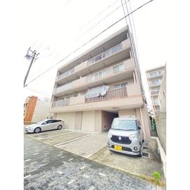 日比野駅より徒歩9分 3階 築34年6ヶ月の賃貸物件