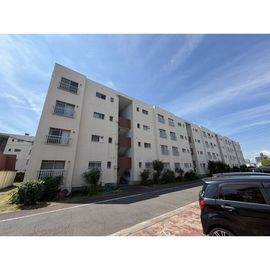 伏屋駅より徒歩17分 2階 築51年5ヶ月の賃貸物件