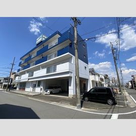 メゾン惟信 3階 築38年1ヶ月の賃貸物件