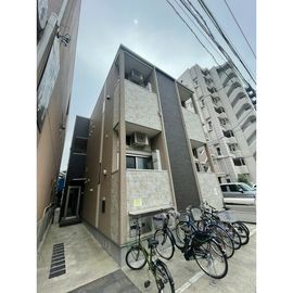 ハーモニーテラス松葉町３の賃貸物件
