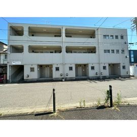 新瑞橋駅より徒歩6分 3階 築49年4ヶ月の賃貸物件