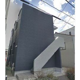 レクサスの賃貸物件