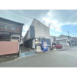 東枇杷島駅より徒歩8分 1階 築14年7ヶ月の賃貸物件