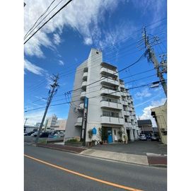 ヒロタマンション6C 5階 築38年9ヶ月の賃貸物件