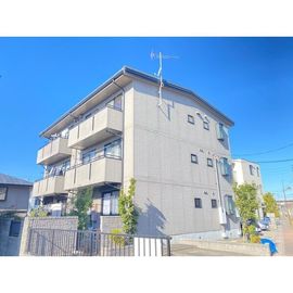 ピュアパレスＢの賃貸物件