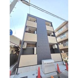中村公園駅より徒歩8分 1階 新築の賃貸物件