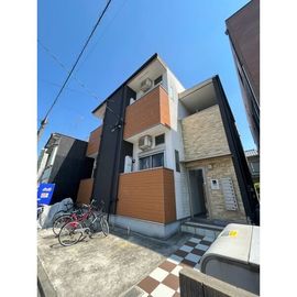 庄内通駅より徒歩7分 1階 築9年6ヶ月の賃貸物件
