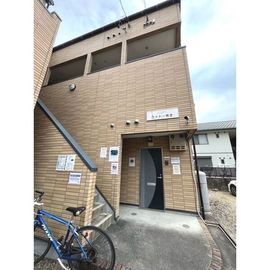 シャトー黄金 1階 築20年6ヶ月の賃貸物件