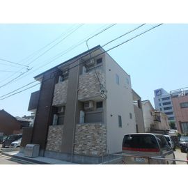 パルティーレ 1階 築9年5ヶ月の賃貸物件