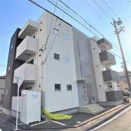 メイプルの賃貸物件