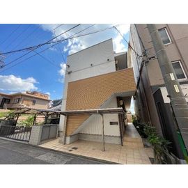 Win荒子 1階 築17年1ヶ月の賃貸物件