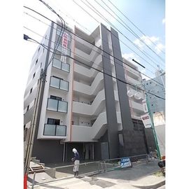 ＭＯＴＴＩ３ 3階 築9年5ヶ月の賃貸物件