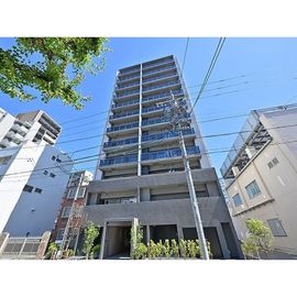 デュオフラッツ今池フレナの賃貸物件