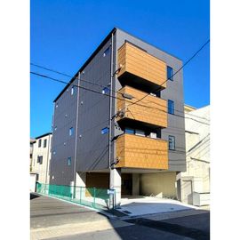 Sugarloaf Park 浅間町の賃貸物件