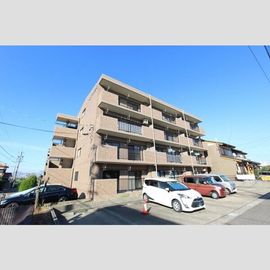 ソレーユ五条壱番館 2階 築27年の賃貸物件