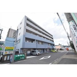 アイコート六番 4階 築18年7ヶ月の賃貸物件