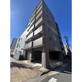 今池駅より徒歩4分 6階 築22年8ヶ月の賃貸物件