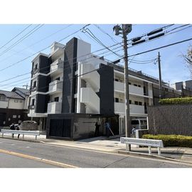 総合リハビリセンター駅より徒歩9分 4階 築7年7ヶ月の賃貸物件