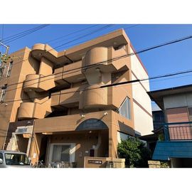 瑞穂運動場東駅より徒歩22分 築36年4ヶ月 4階建の賃貸物件