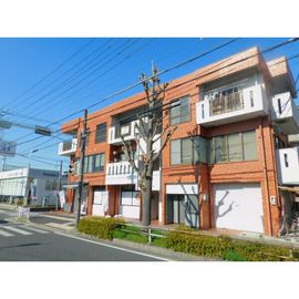 日生千代田プラザ 3階 築44年2ヶ月の賃貸物件