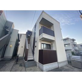 クレフラスト大杉町Ｂ棟 1階 築18年10ヶ月の賃貸物件