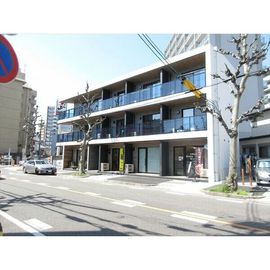 第81プロスパービルの賃貸物件