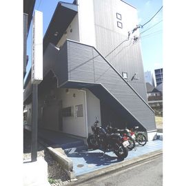 フルレ 1階 築16年1ヶ月の賃貸物件
