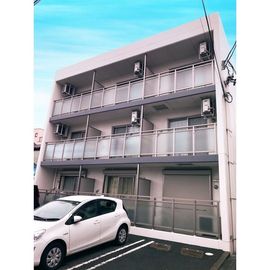 すまいるアンデリーナ 1階 築21年1ヶ月の賃貸物件