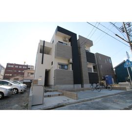 山王駅より徒歩3分 1階 築11年9ヶ月の賃貸物件