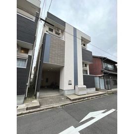 ソレイユ中村日赤 2階 築10年3ヶ月の賃貸物件