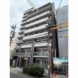 フローライト上前津の賃貸物件
