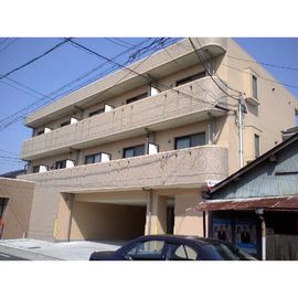 アイナ 3階 築20年11ヶ月の賃貸物件