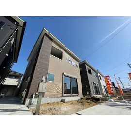 高蔵寺駅より徒歩28分 1階 築5年8ヶ月の賃貸物件