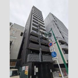 プレサンス ロジェ名古屋久屋大通公園の賃貸物件