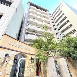 セレス大須の賃貸物件