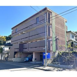 原駅より徒歩15分 4階 築33年2ヶ月の賃貸物件