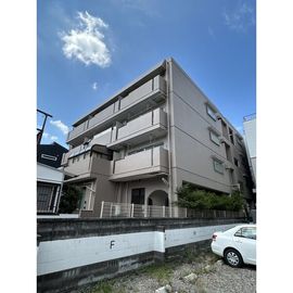 森下駅より徒歩7分 4階 築44年4ヶ月の賃貸物件