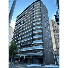 亀島駅より徒歩1分 11階 築3年2ヶ月の賃貸物件