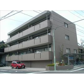 鶴里駅より徒歩7分 1階 築24年7ヶ月の賃貸物件