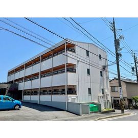 神沢駅より徒歩11分 1階 築33年9ヶ月の賃貸物件