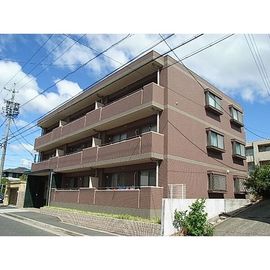 一社駅より徒歩6分 3階 築22年2ヶ月の賃貸物件