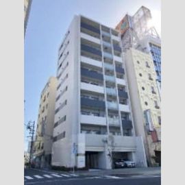 大須観音駅より徒歩3分 4階 築14年7ヶ月の賃貸物件