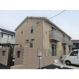 プチ・アルジャン２の賃貸物件