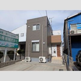尾張星の宮駅より徒歩19分 1階 築13年7ヶ月の賃貸物件