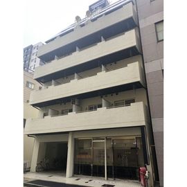 第二戸嶋屋ビル 4階 築38年9ヶ月の賃貸物件