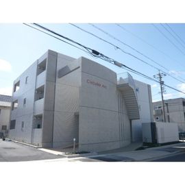 サーキュラーアーク 1階 築17年7ヶ月の賃貸物件
