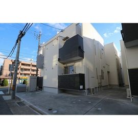 グランティック内田橋 2階 築9年10ヶ月の賃貸物件