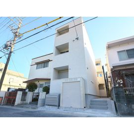 一社駅より徒歩12分 2階 築6年7ヶ月の賃貸物件