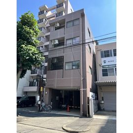 上前津駅より徒歩5分 2階 築33年の賃貸物件