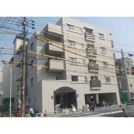 桜山駅より徒歩10分 1階 築12年7ヶ月の賃貸物件